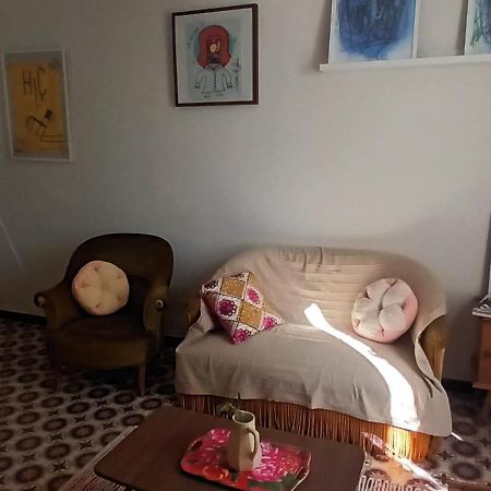 Apartament Le Nid De Jeanne Lézignan-Corbières Zewnętrze zdjęcie