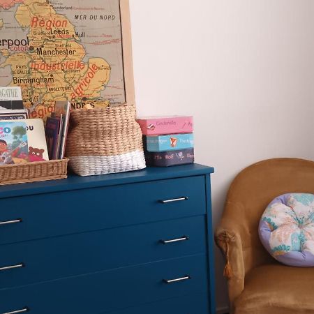 Apartament Le Nid De Jeanne Lézignan-Corbières Zewnętrze zdjęcie