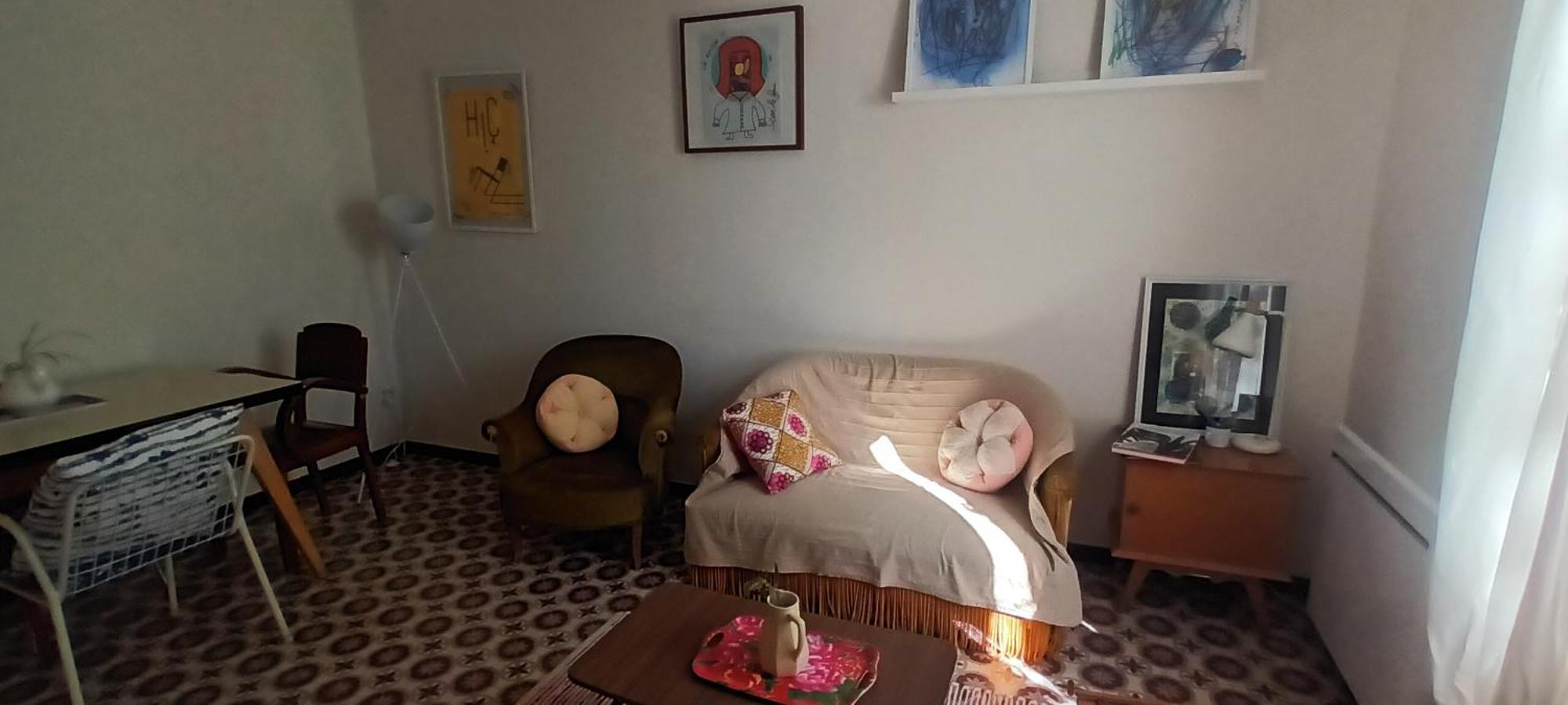 Apartament Le Nid De Jeanne Lézignan-Corbières Zewnętrze zdjęcie