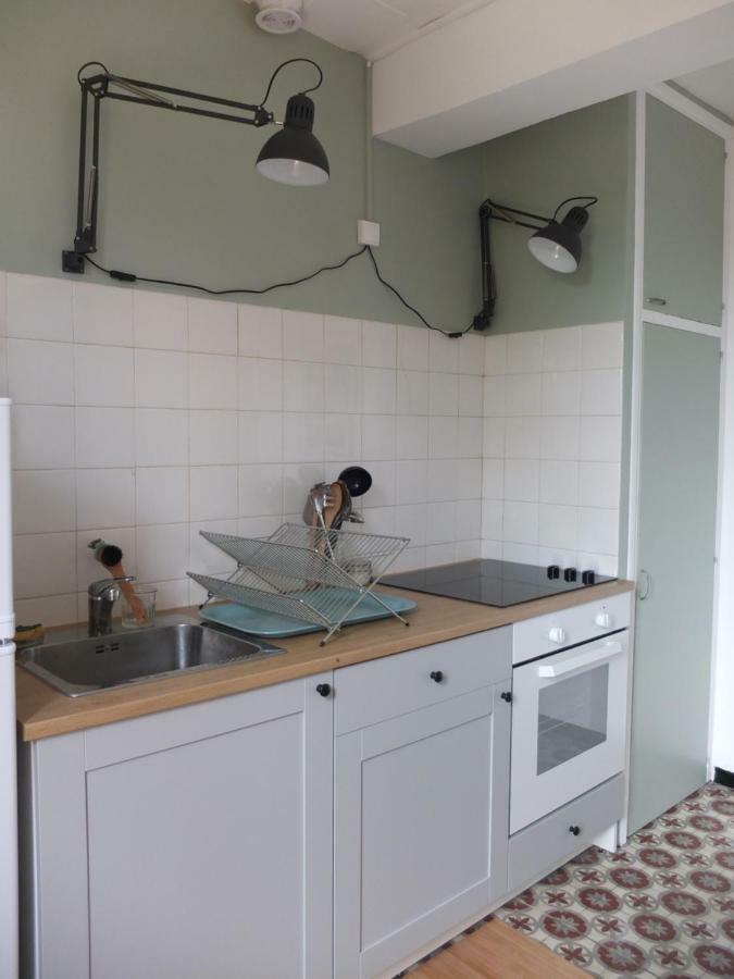 Apartament Le Nid De Jeanne Lézignan-Corbières Zewnętrze zdjęcie