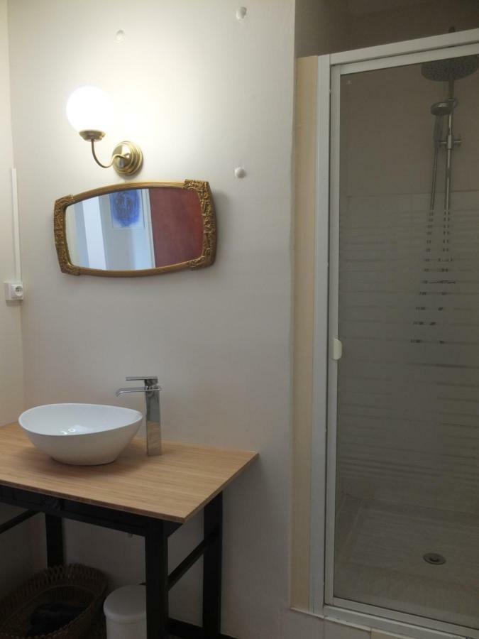Apartament Le Nid De Jeanne Lézignan-Corbières Zewnętrze zdjęcie