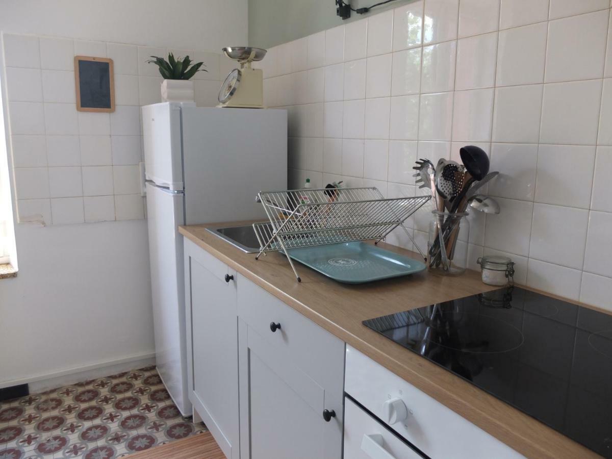 Apartament Le Nid De Jeanne Lézignan-Corbières Zewnętrze zdjęcie