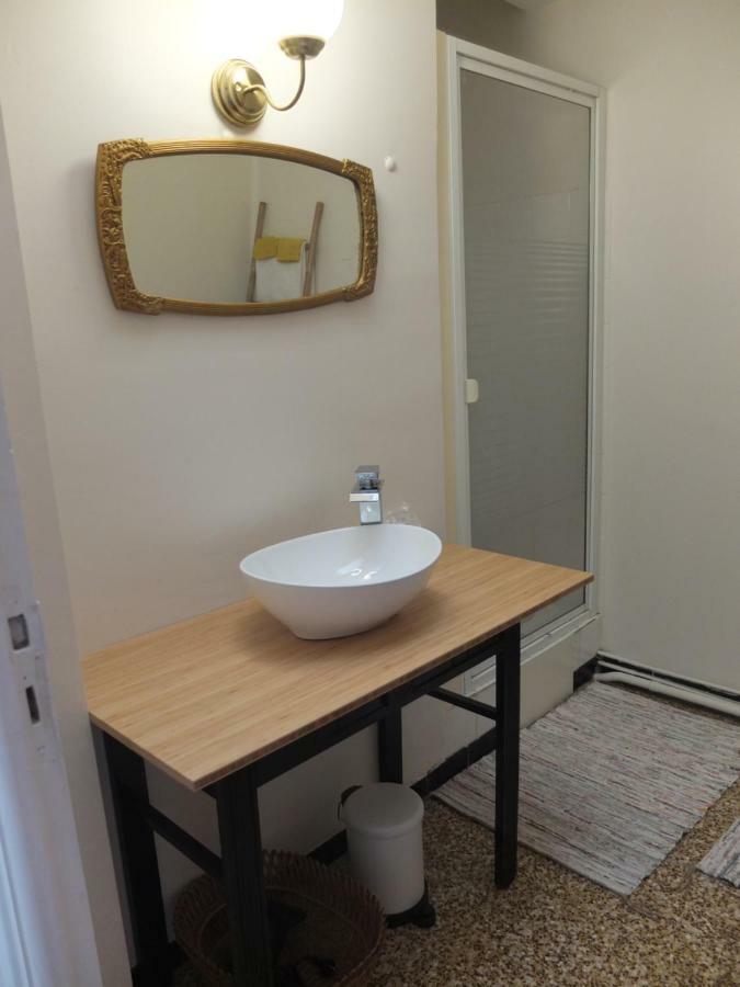 Apartament Le Nid De Jeanne Lézignan-Corbières Zewnętrze zdjęcie