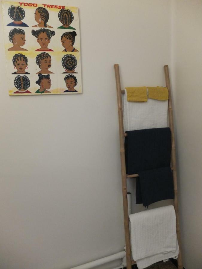 Apartament Le Nid De Jeanne Lézignan-Corbières Zewnętrze zdjęcie