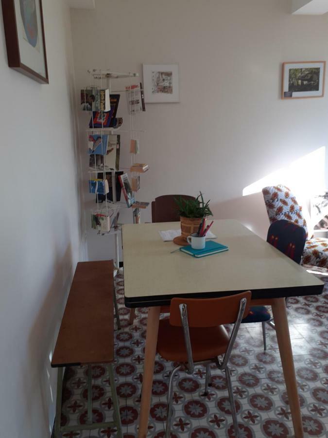 Apartament Le Nid De Jeanne Lézignan-Corbières Zewnętrze zdjęcie